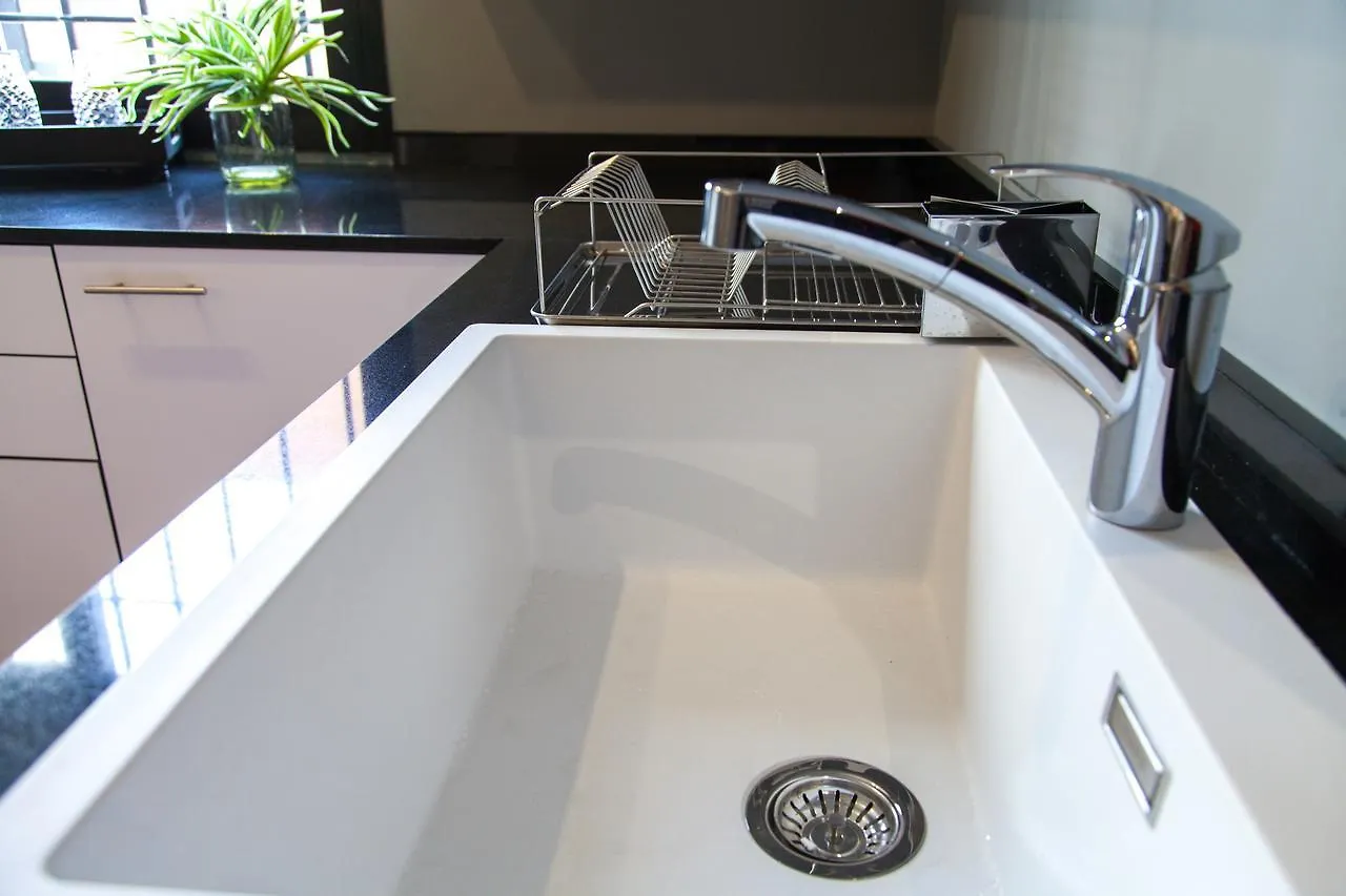 Jisr El Watti Apartments Бейрут