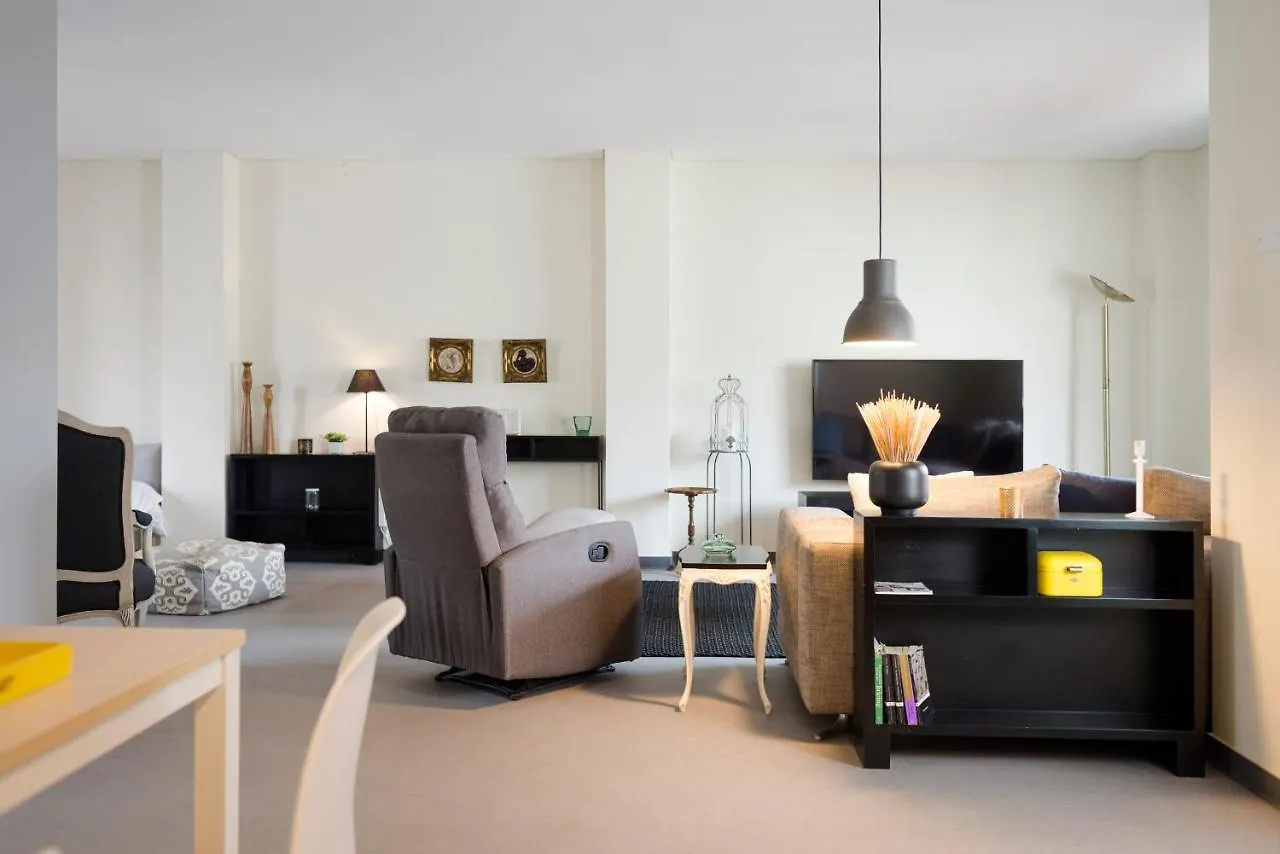 Jisr El Watti Apartments Бейрут