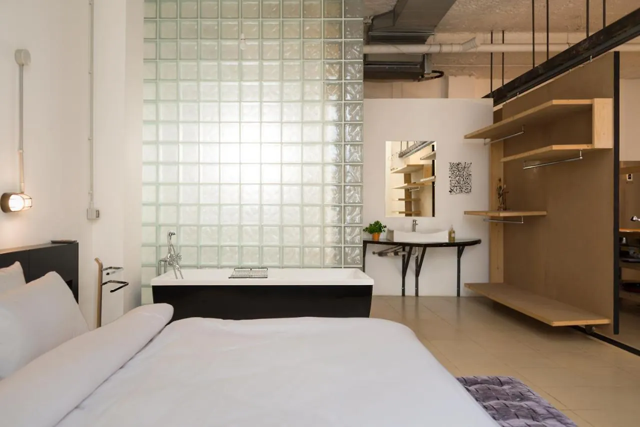 Jisr El Watti Apartments Бейрут