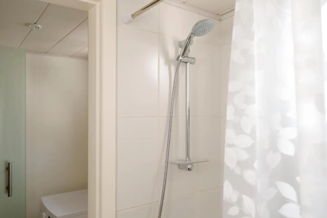 Jisr El Watti Apartments Бейрут Ливан