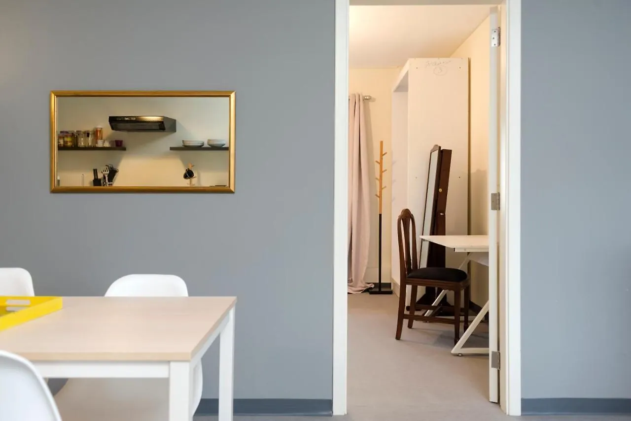 Jisr El Watti Apartments Бейрут 0*,  Ливан