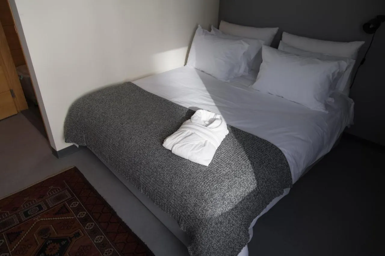 Jisr El Watti Apartments Бейрут 0*,