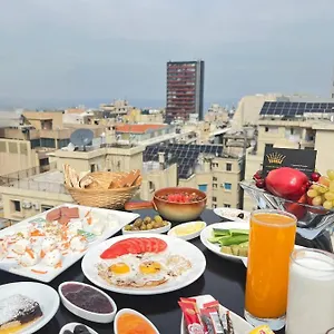 Otel Queens, Beyrut