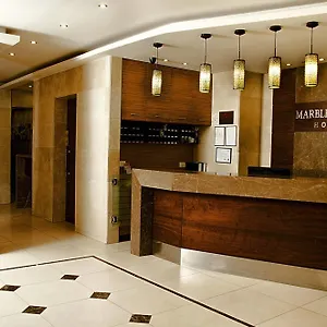 3* Отель Marble Tower