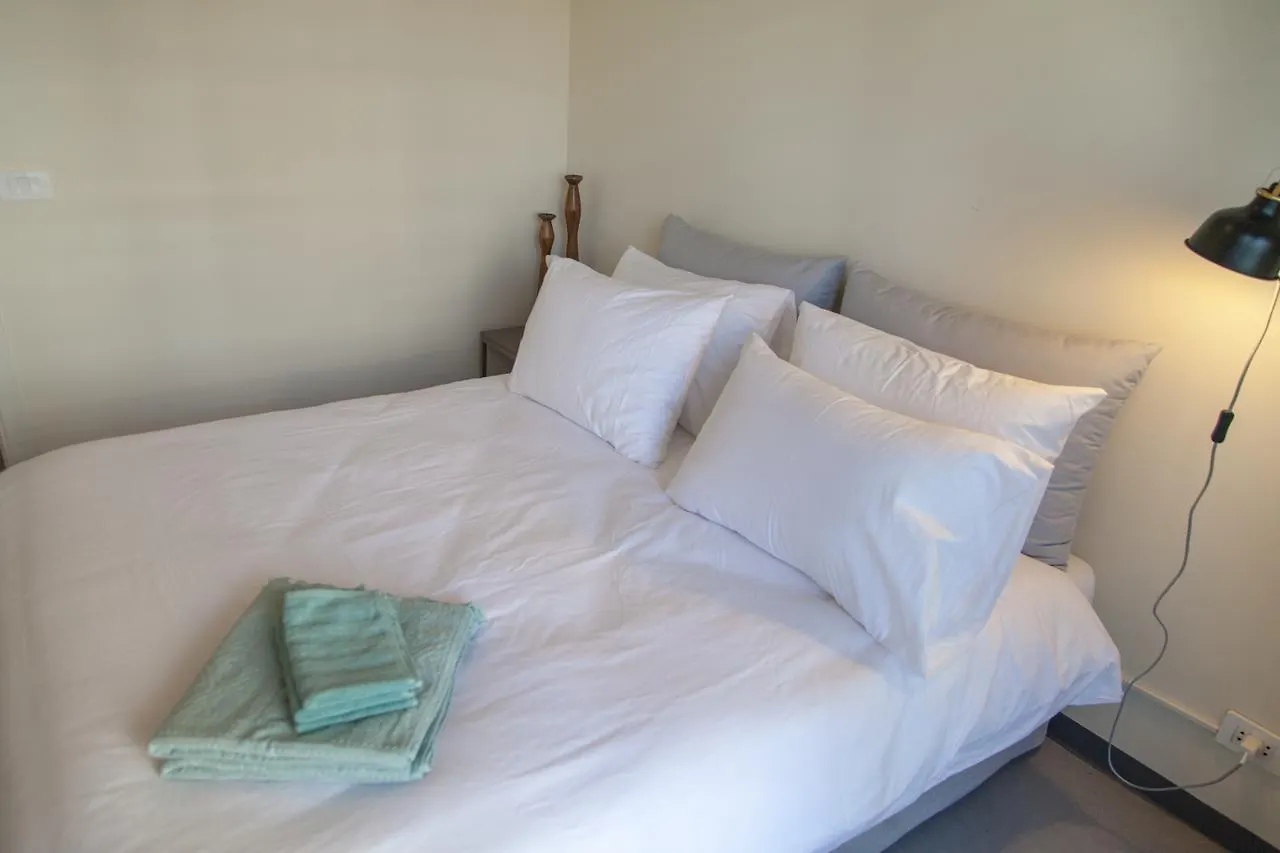 Jisr El Watti Apartments Beirut