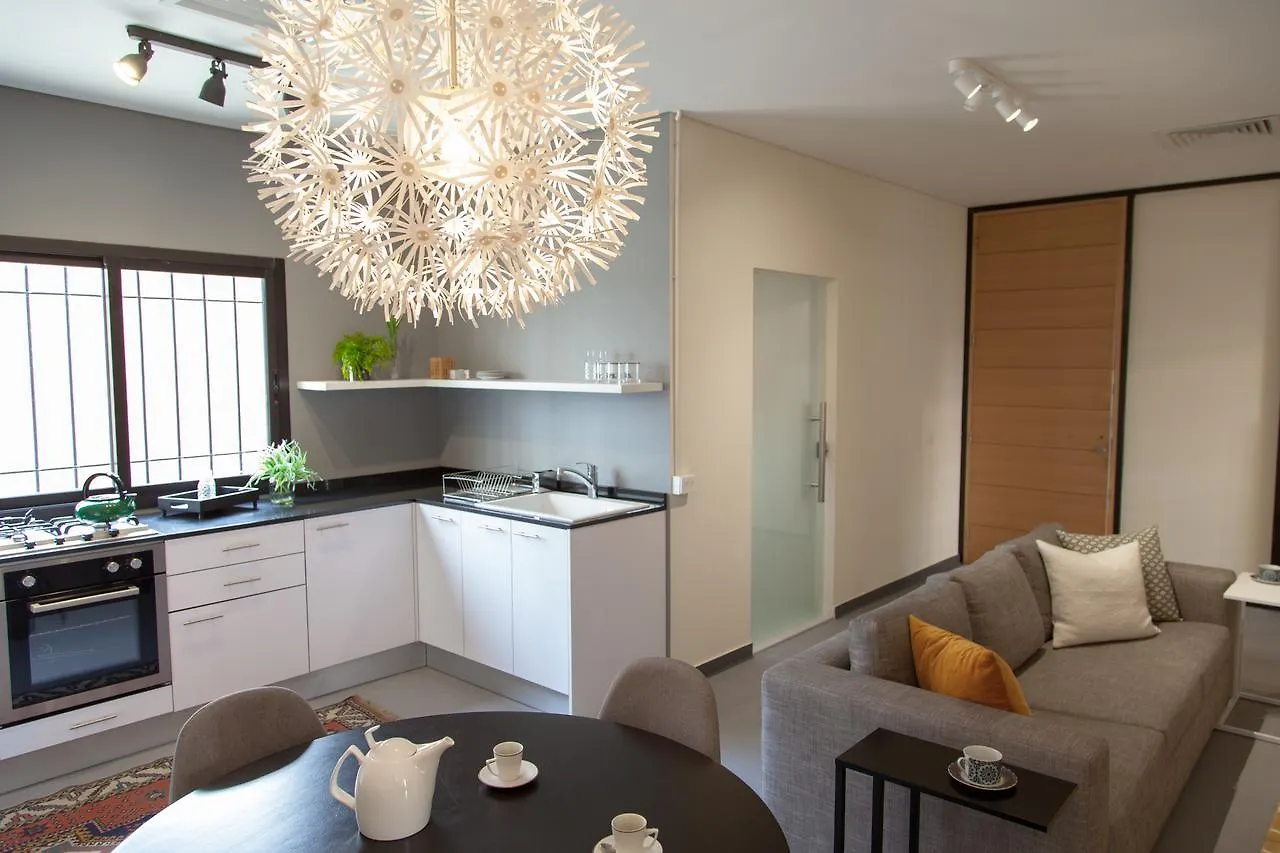 Jisr El Watti Apartments Beirut 0*,  Lebanon