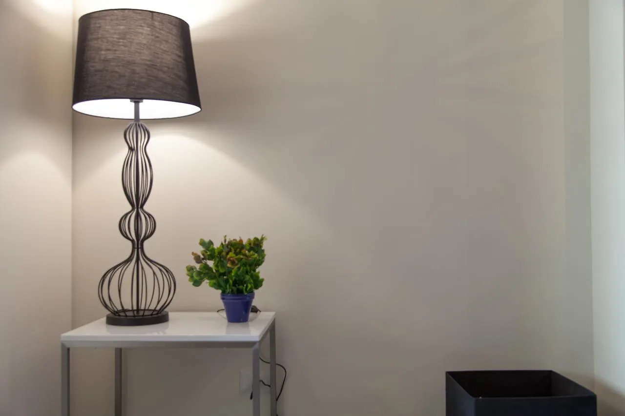 Jisr El Watti Apartments Beirut Lebanon