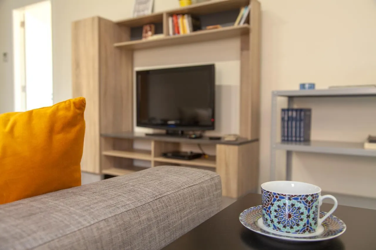 Jisr El Watti Apartments Beirut 0*,  Lebanon