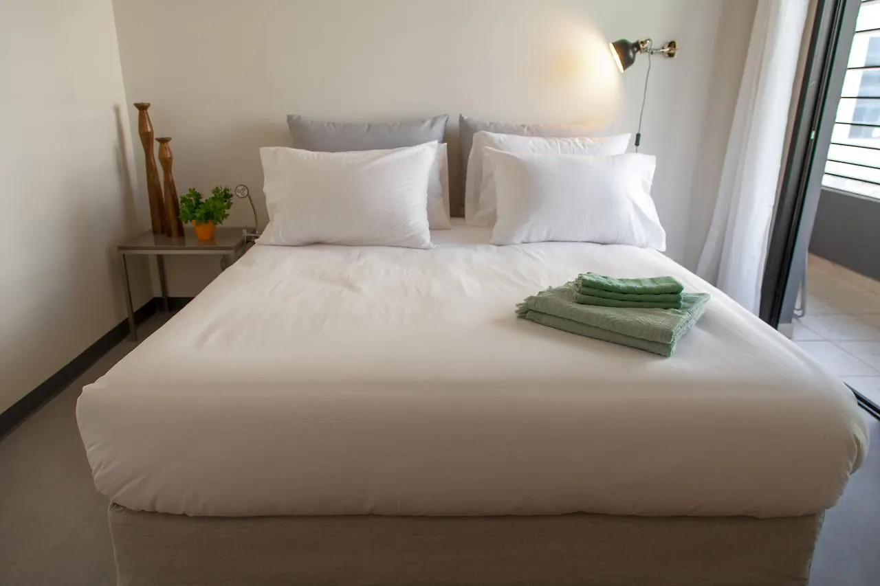 Jisr El Watti Apartments Beirut