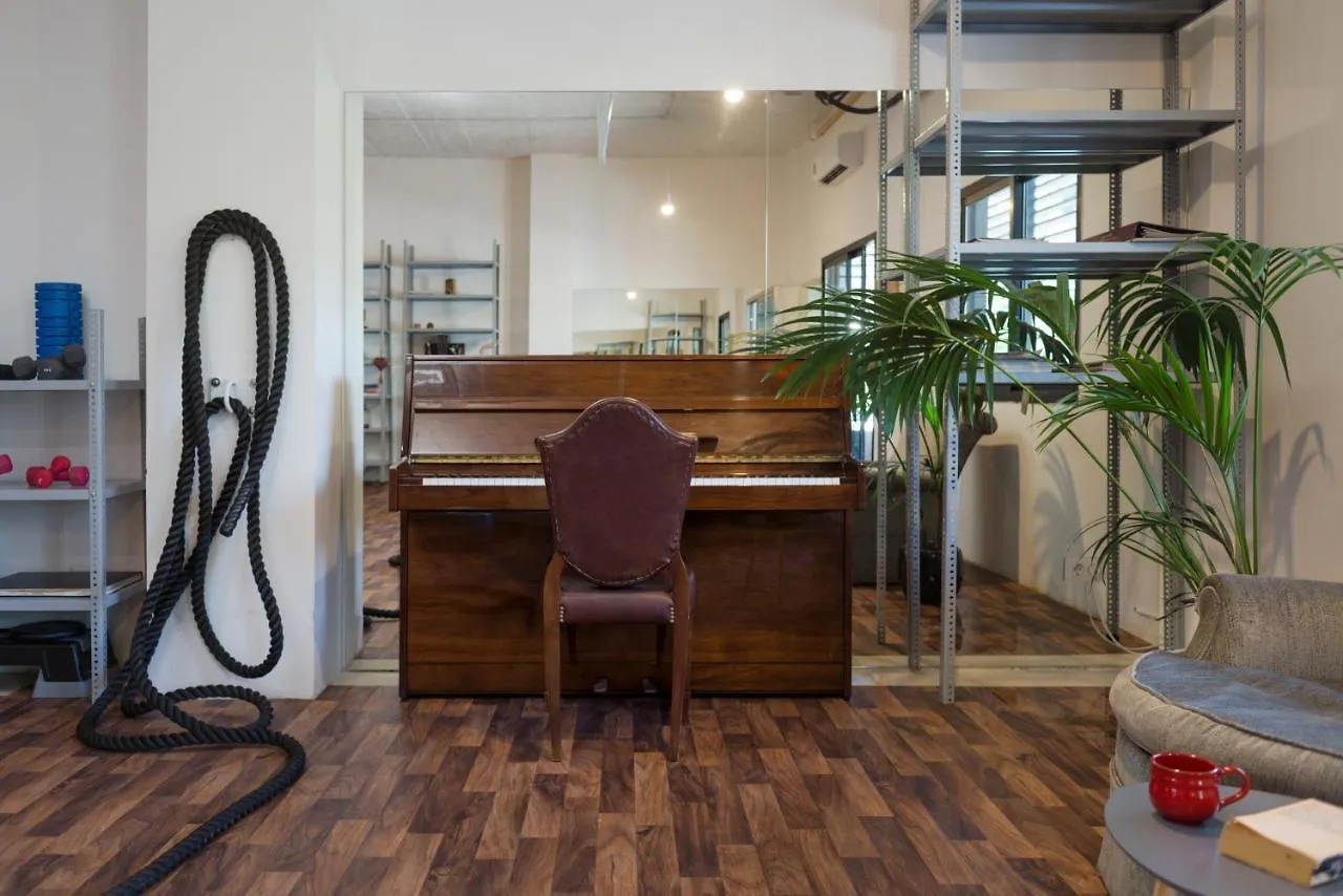 Jisr El Watti Apartments Beirut 0*,  Lebanon
