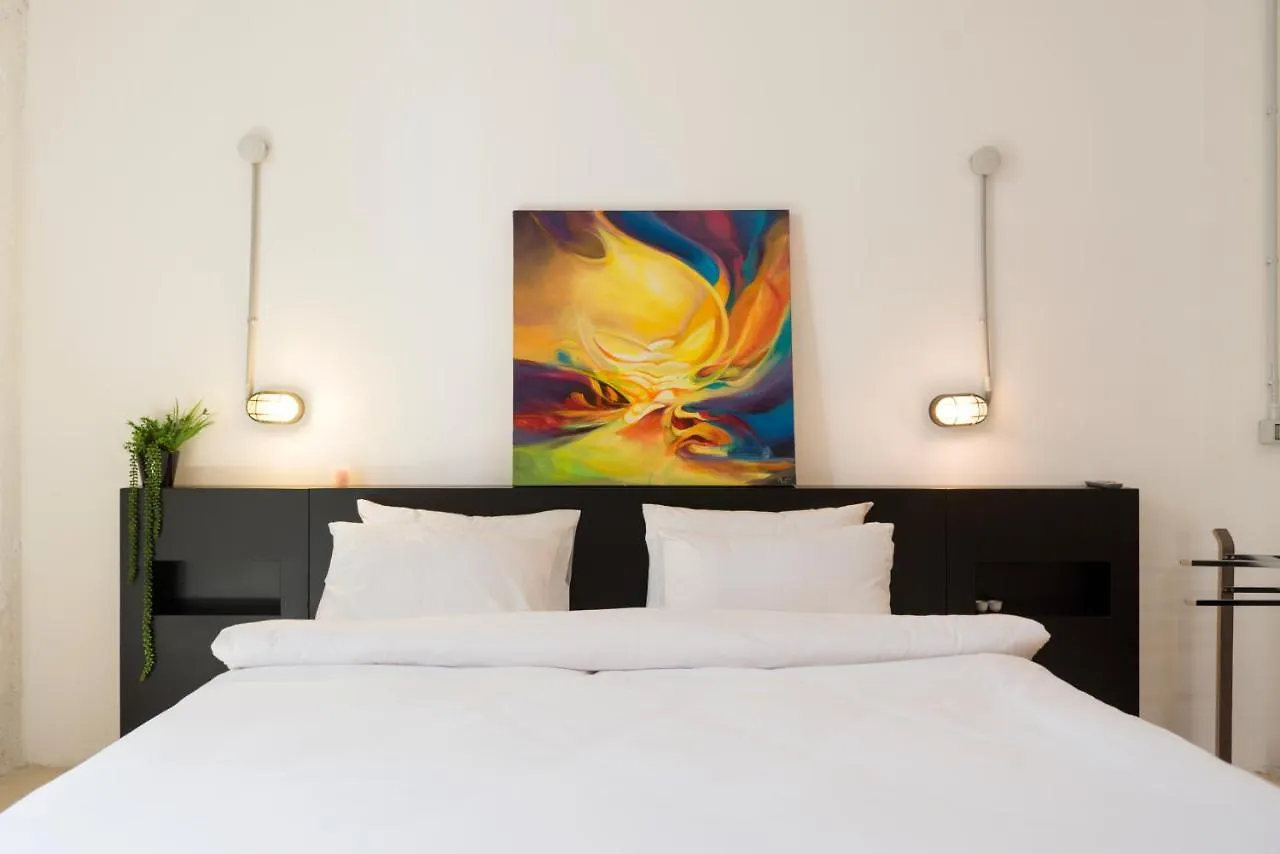 Jisr El Watti Apartments Beirut