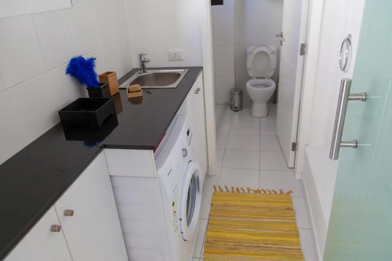 Jisr El Watti Apartments Beirut