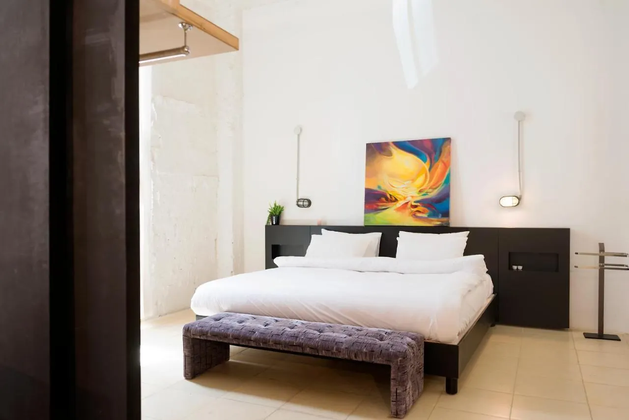Jisr El Watti Apartments Beirut 0*,