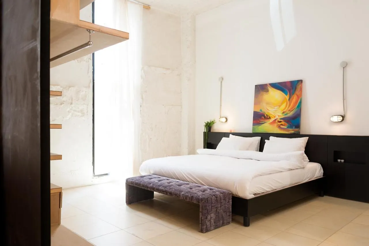 Jisr El Watti Apartments Beirut 0*,  Lebanon