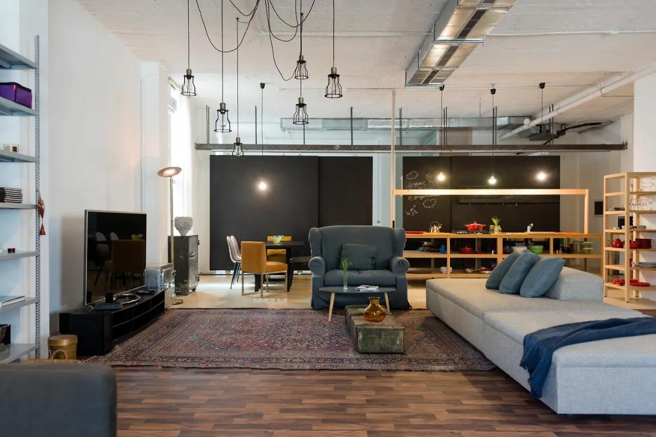 Jisr El Watti Apartments Beirut