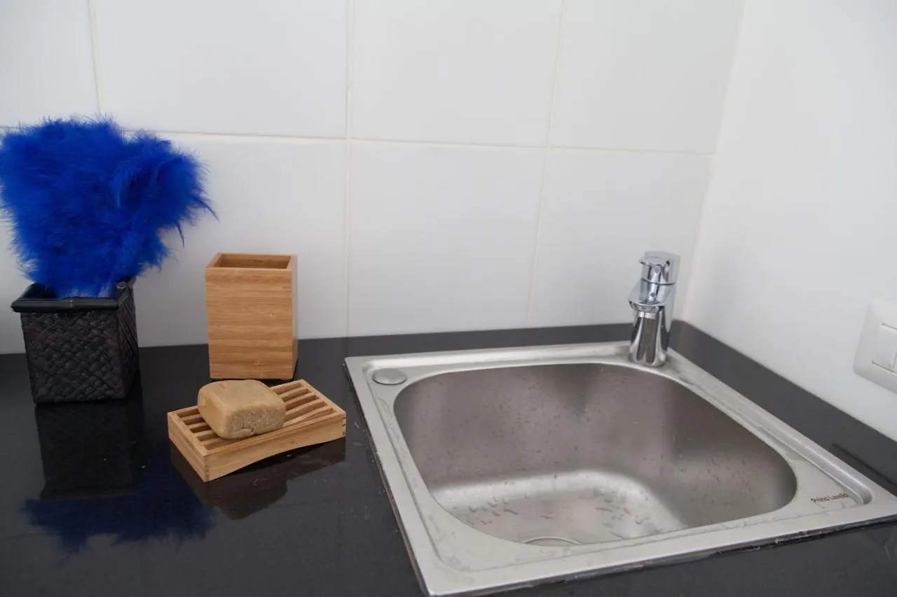Jisr El Watti Apartments Beirut