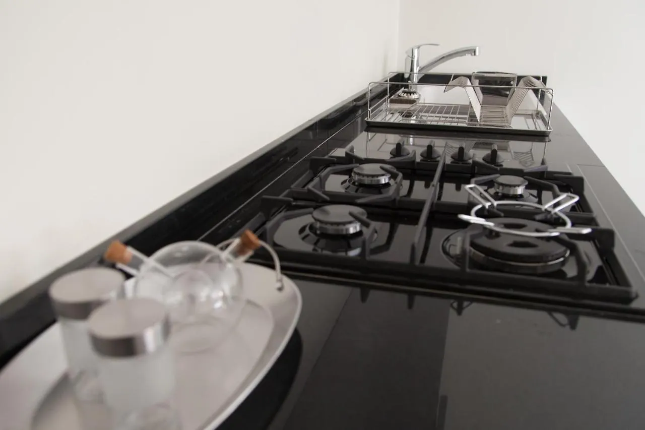 Jisr El Watti Apartments Beirut