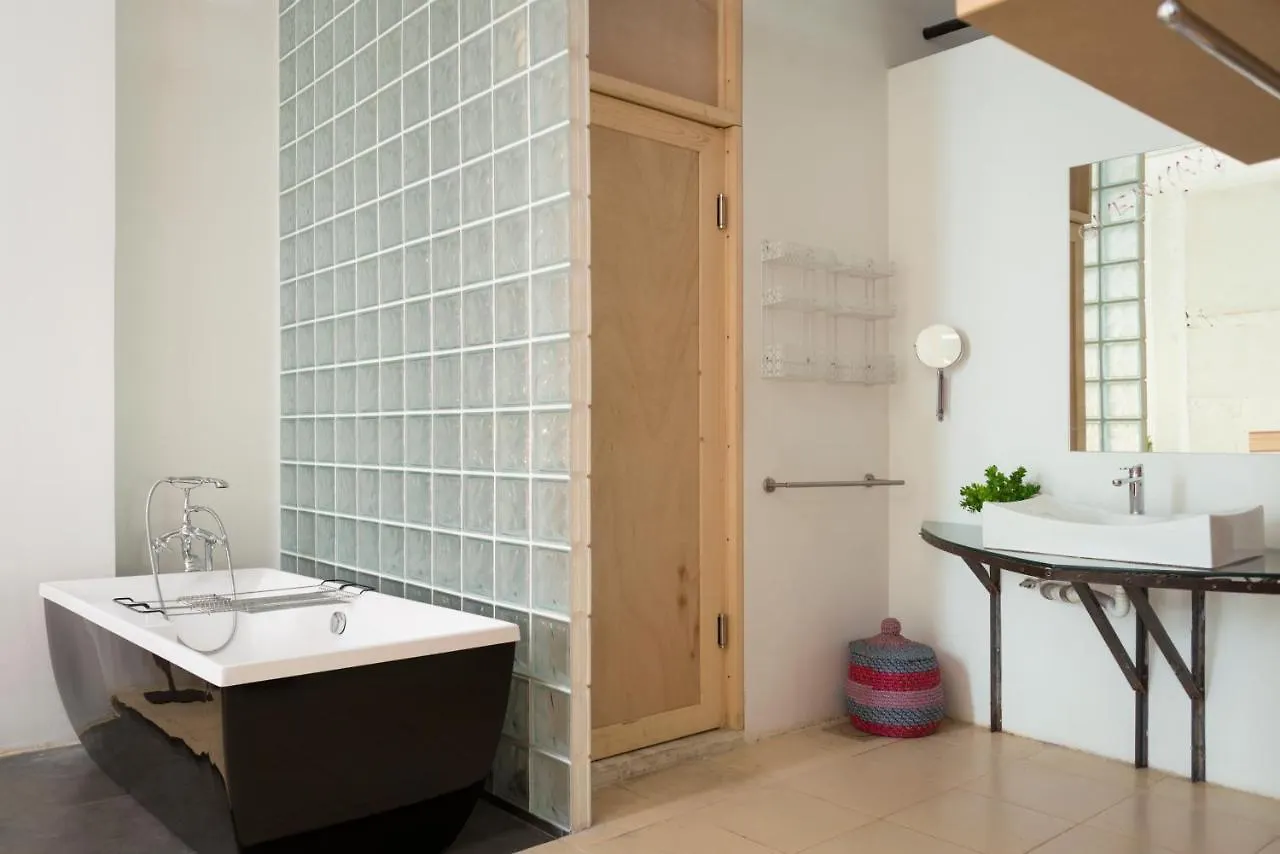 Jisr El Watti Apartments Beirut 0*,  Lebanon