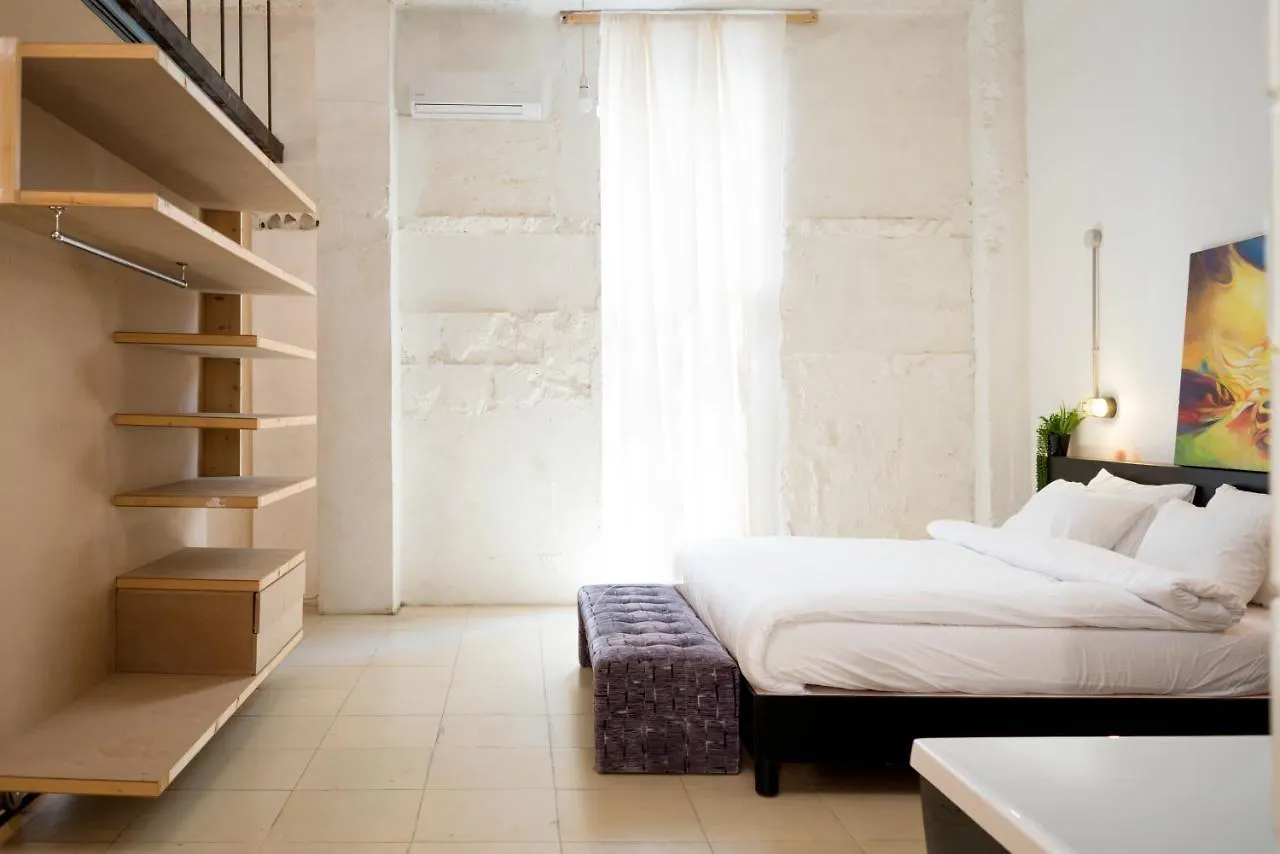 Jisr El Watti Apartments Beirut Lebanon