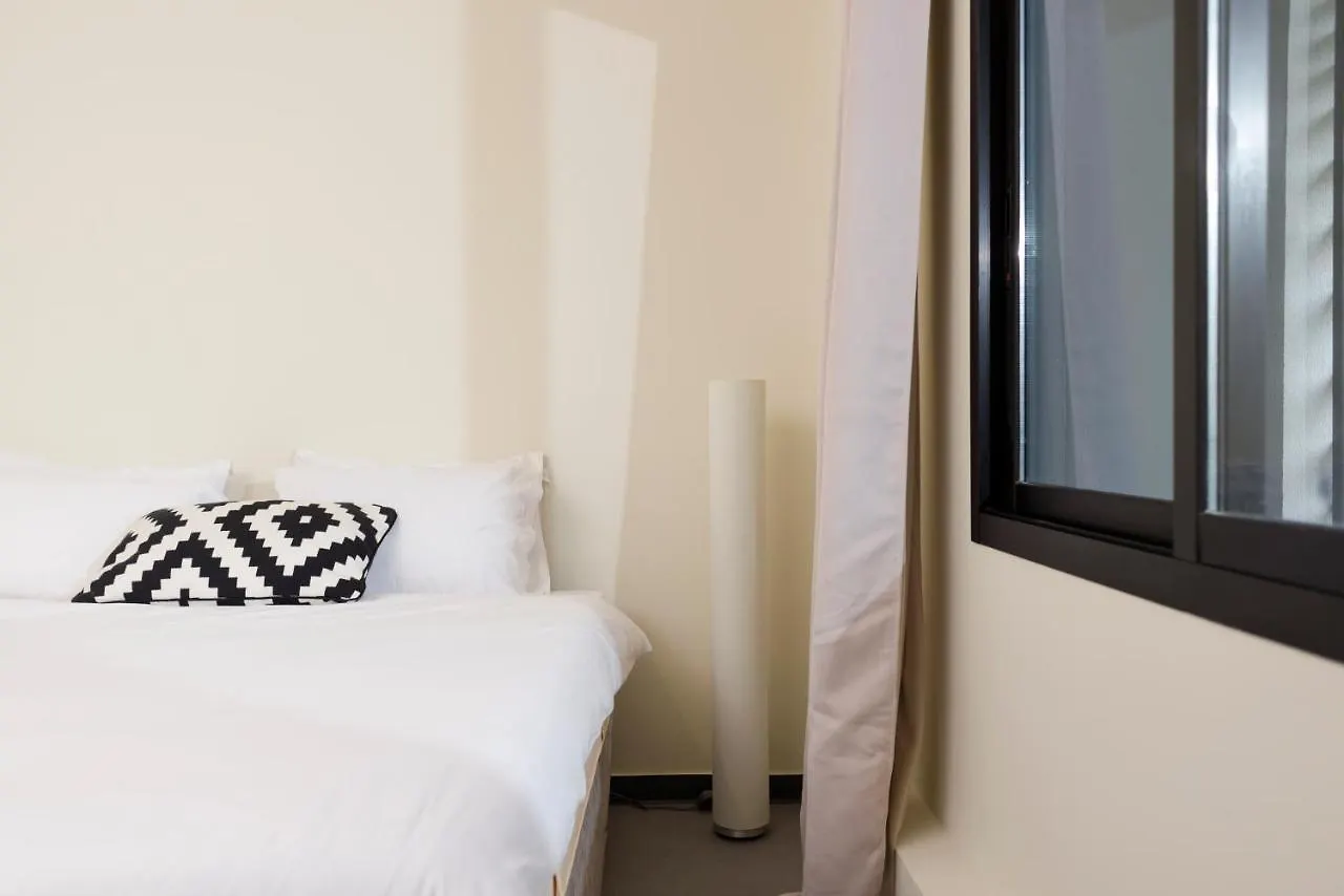 Jisr El Watti Apartments Beirut