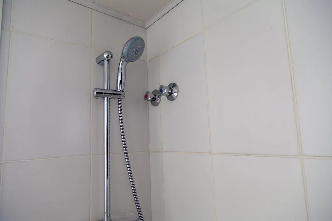 Jisr El Watti Apartments Beirut