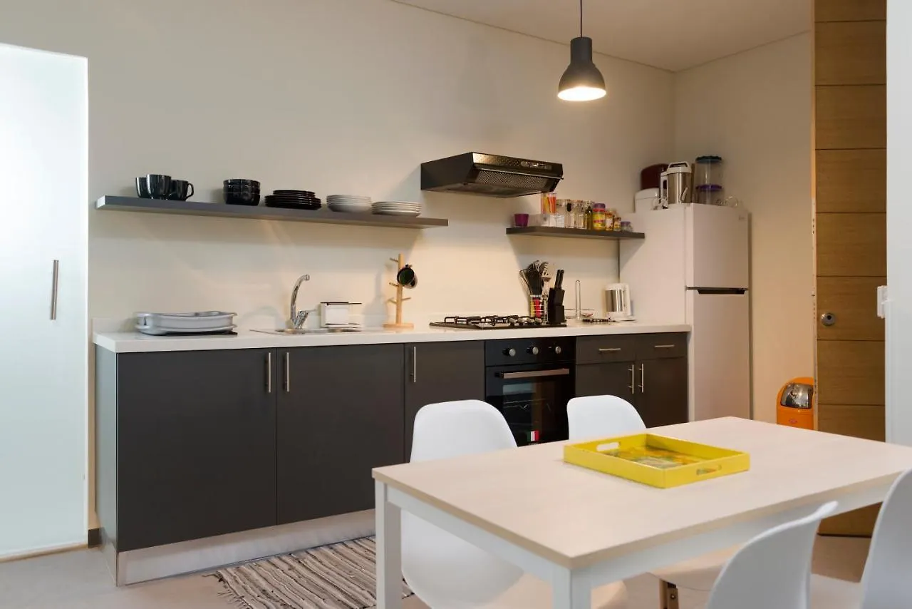 Jisr El Watti Apartments Beirut