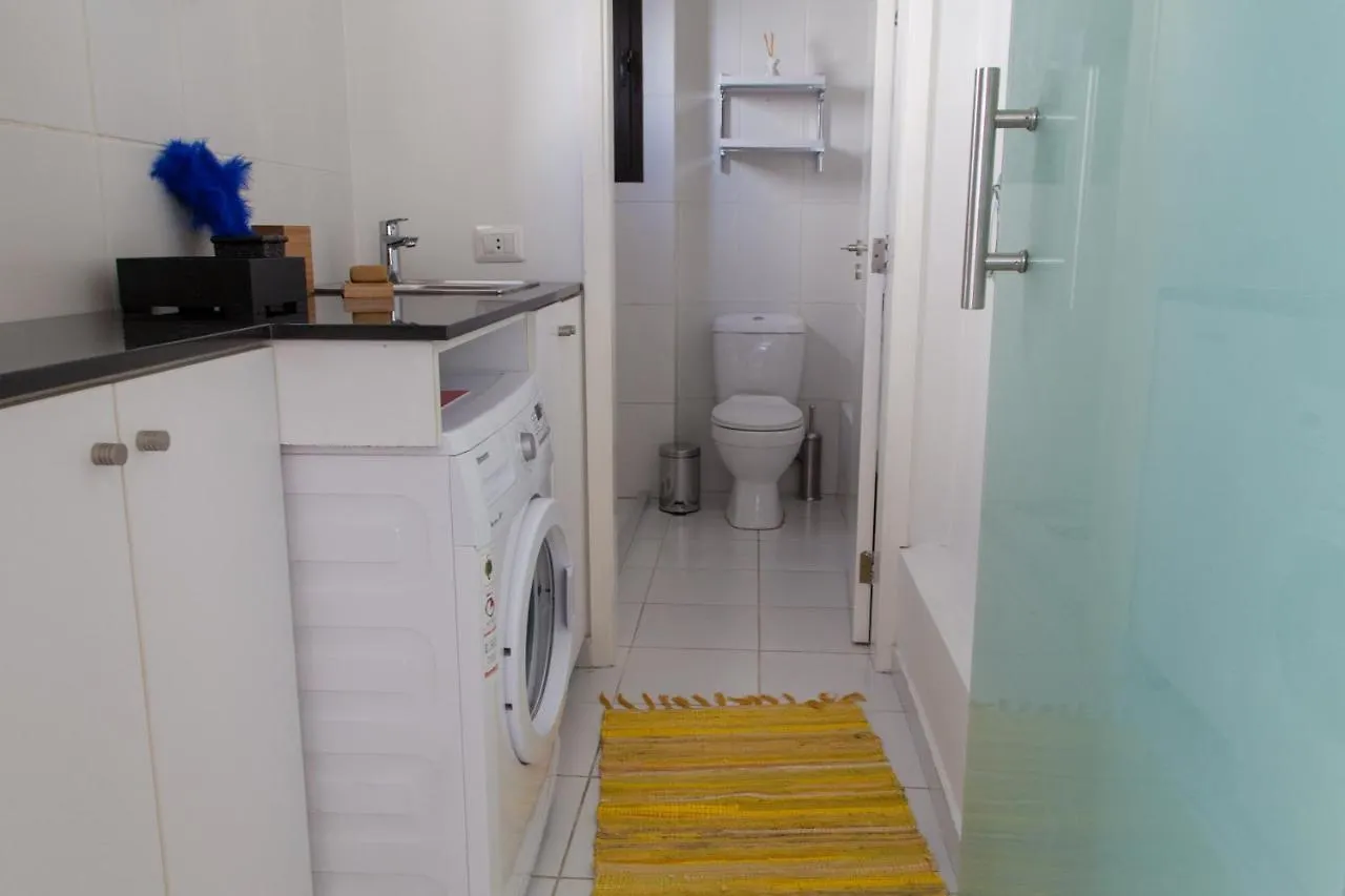 Jisr El Watti Apartments Beirut Lebanon