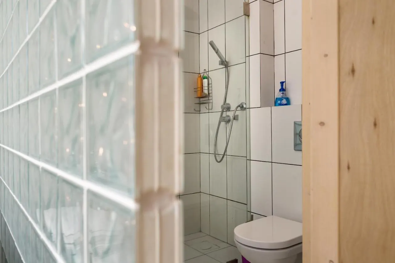 Jisr El Watti Apartments Beirut Lebanon