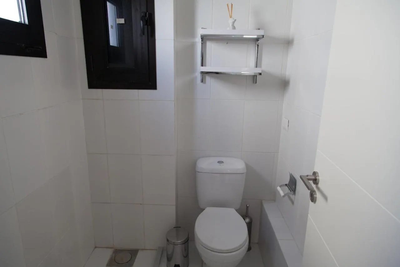 Jisr El Watti Apartments Beirut