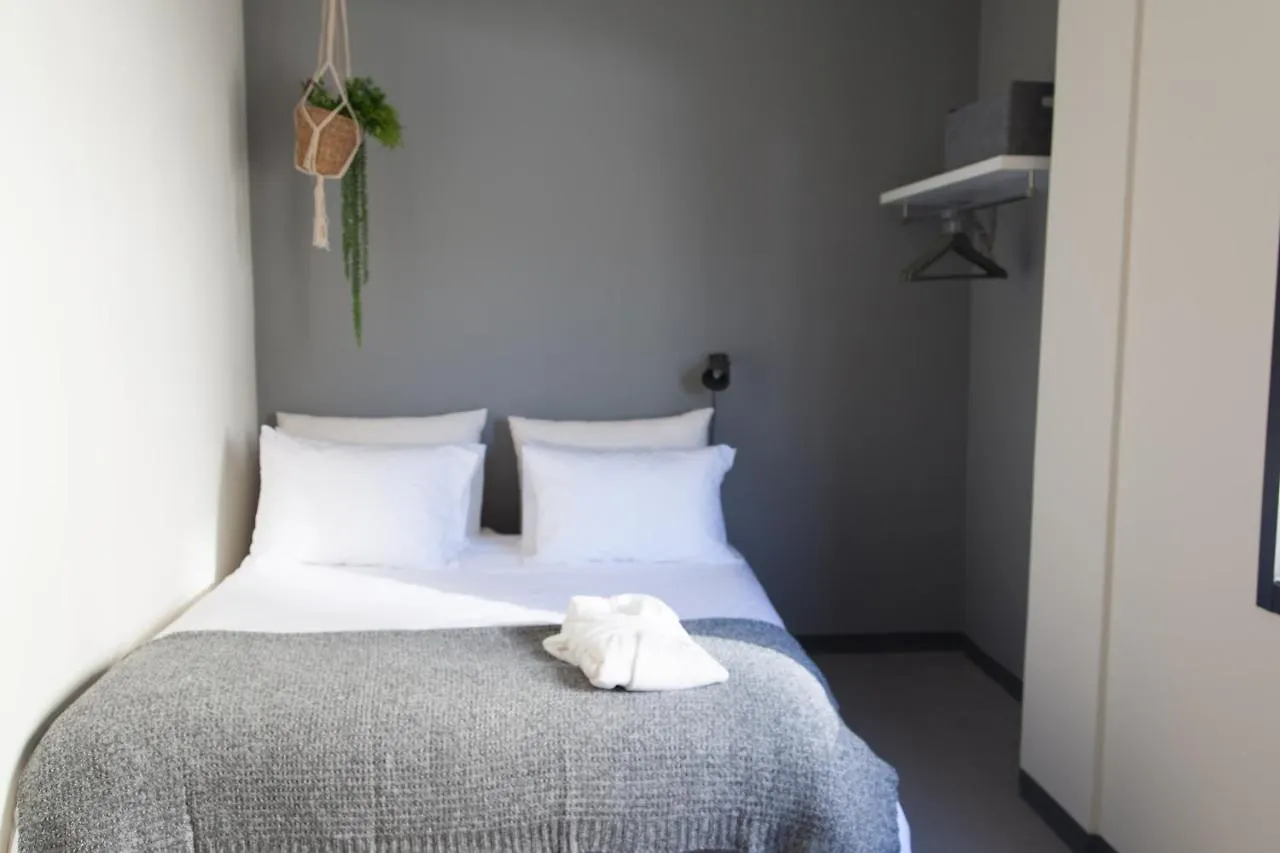 Jisr El Watti Apartments Beirut Lebanon